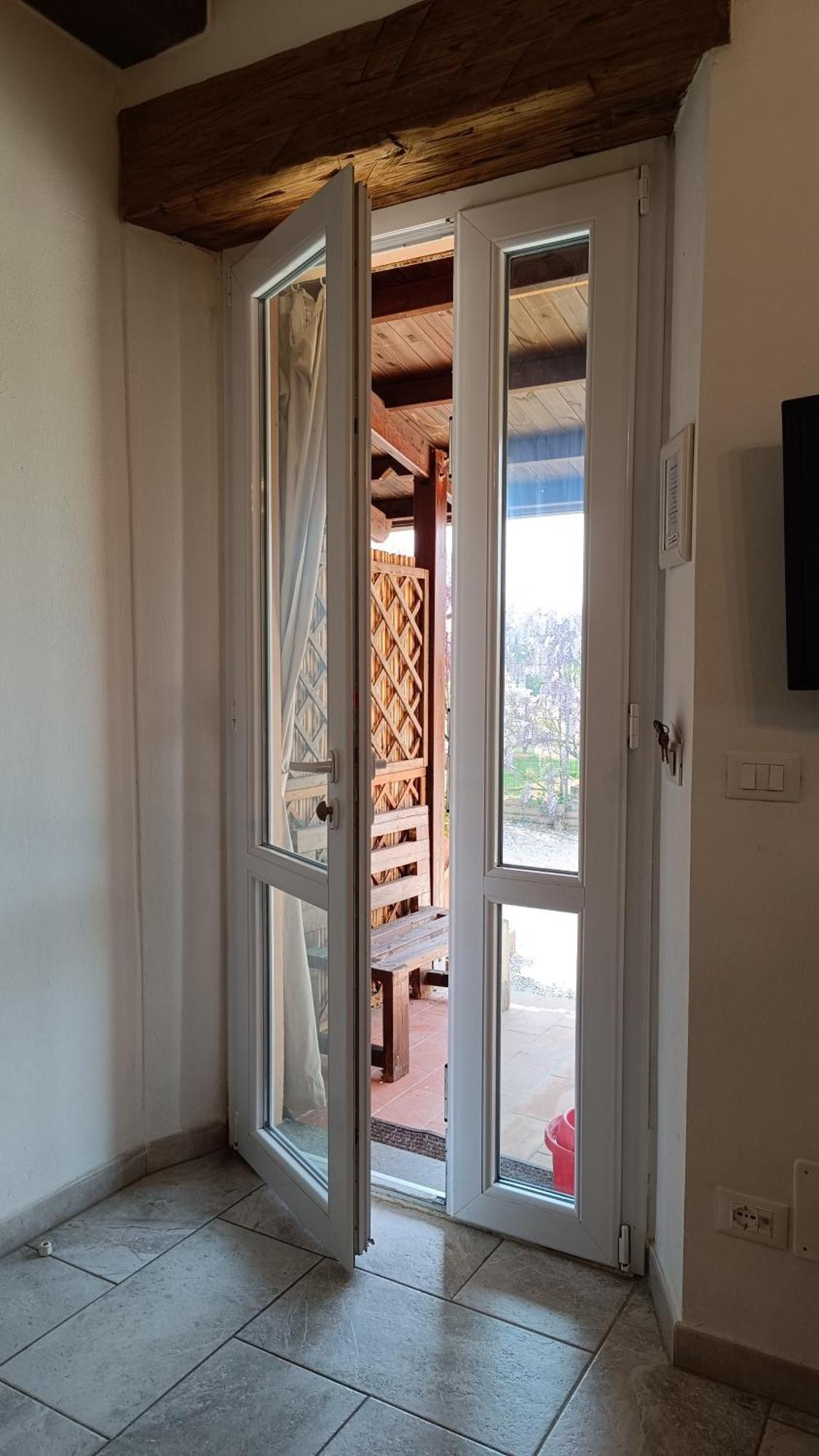 Belloretta Donoratico Ngoại thất bức ảnh